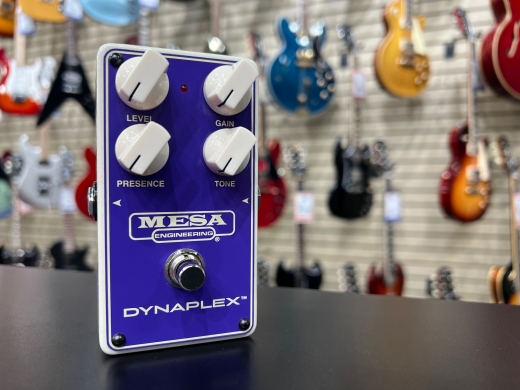 Mesa Boogie DynaPlex